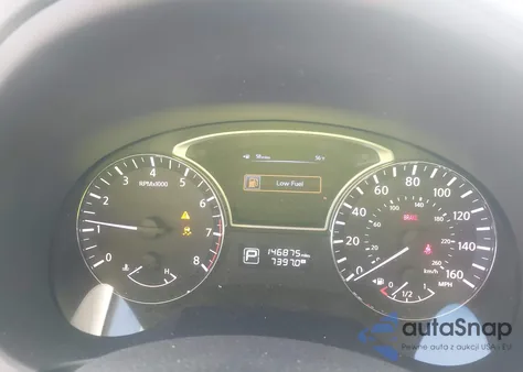 2013 Nissan Altima 2.5 S from USA, damaged, VIN 1N4AL3AP3DN520278